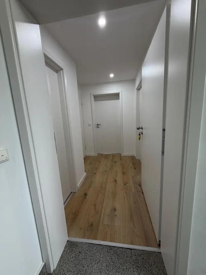 3 Zimmer Wohnung mit 60 m² in Amberg – Bild 4
