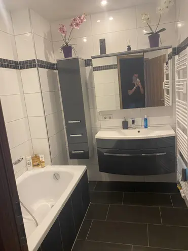 4 Zimmer Wohnung mit 90 m² in Wuppertal – Bild 12