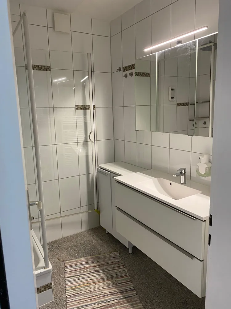 2 Zimmer Wohnung mit 62 m² in Ludwigsburg – Bild 12