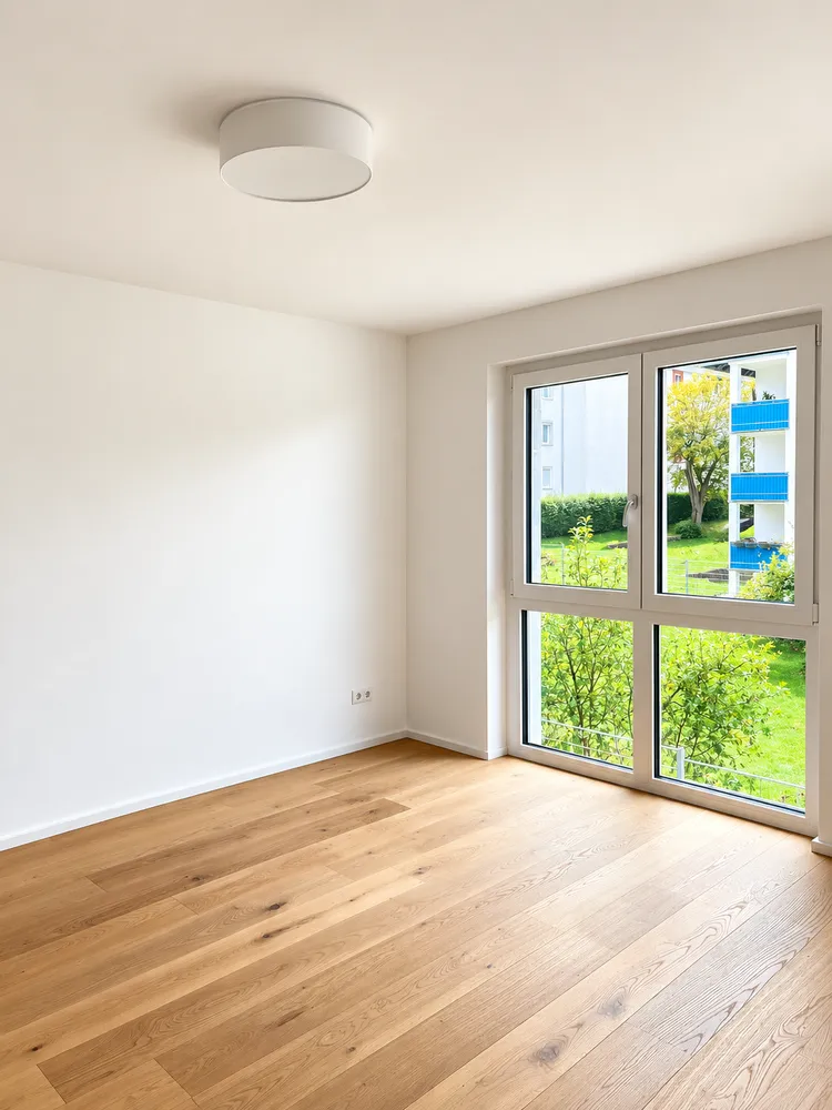 3 Zimmer Wohnung mit 67 m² in Ludwigsburg – Bild 2