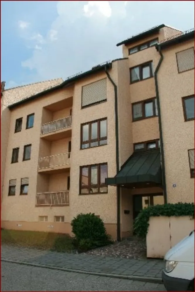 2 Zimmer Wohnung mit 57 m² in Regensburg – Bild 6
