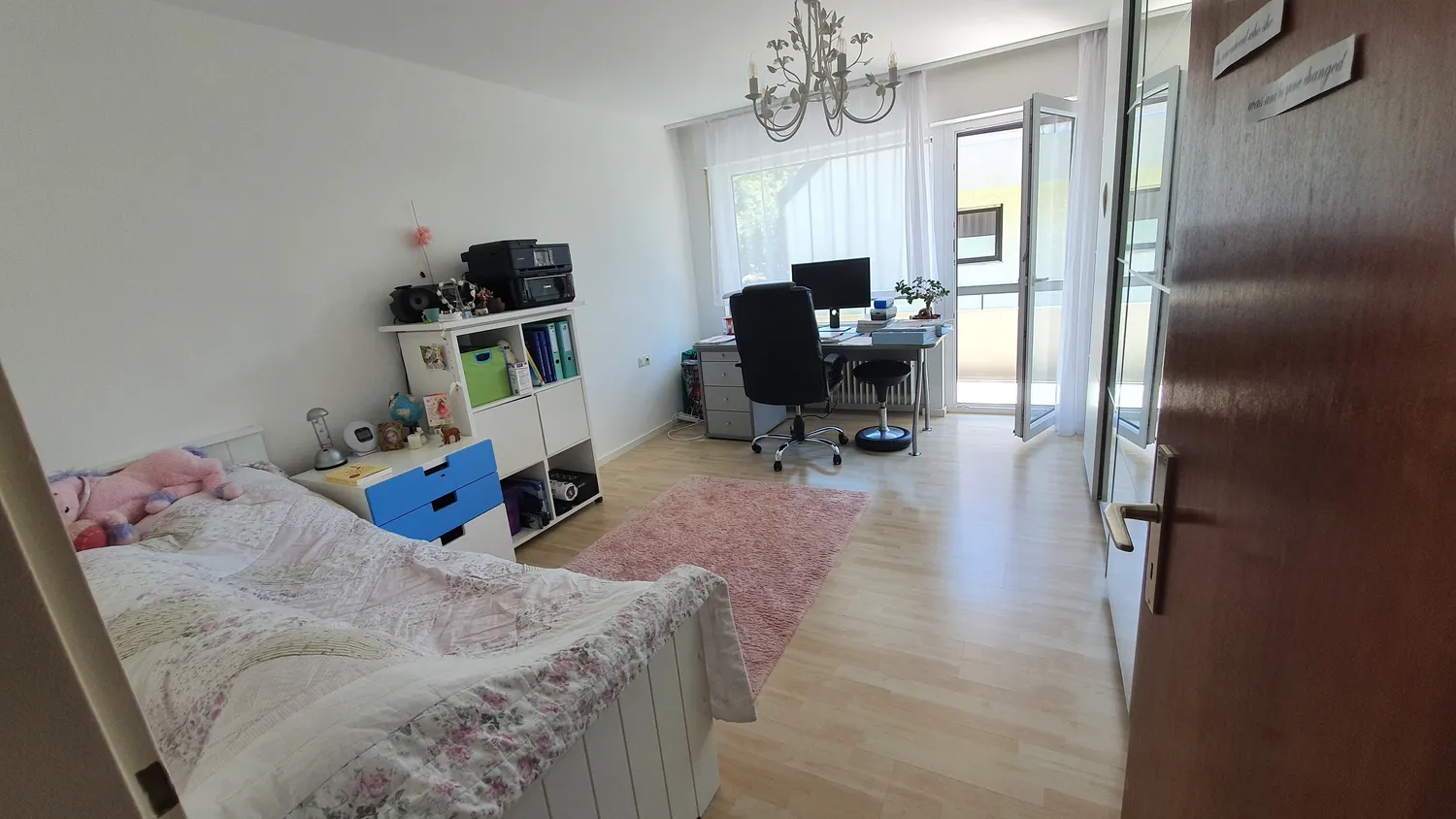 3 Zimmer Wohnung mit 77 m² in Stuttgart – Bild 5