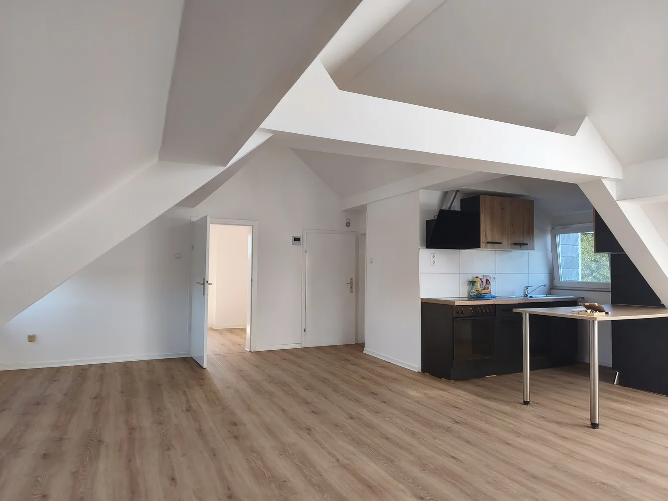 2 Zimmer Wohnung mit 51 m² in Neuss – Bild 8