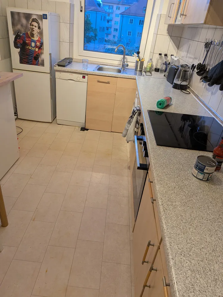 1 Zimmer Wohnung mit 16 m² in Regensburg – Bild 4