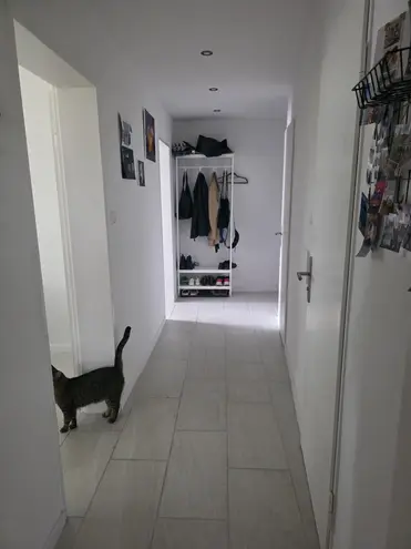 3 Zimmer Wohnung mit 70 m² in Stuttgart – Bild 7