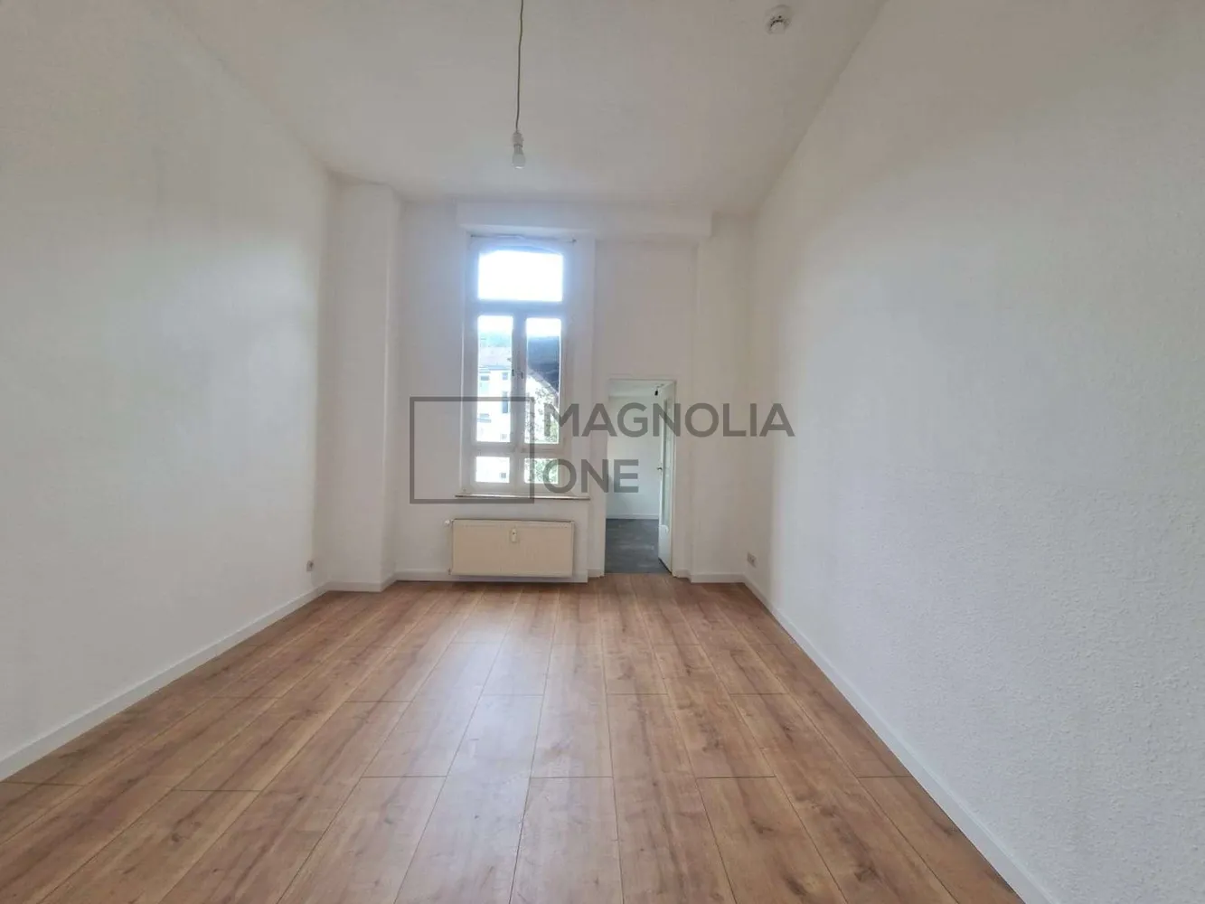 2 Zimmer Wohnung mit 56 m² in Wuppertal – Bild 6