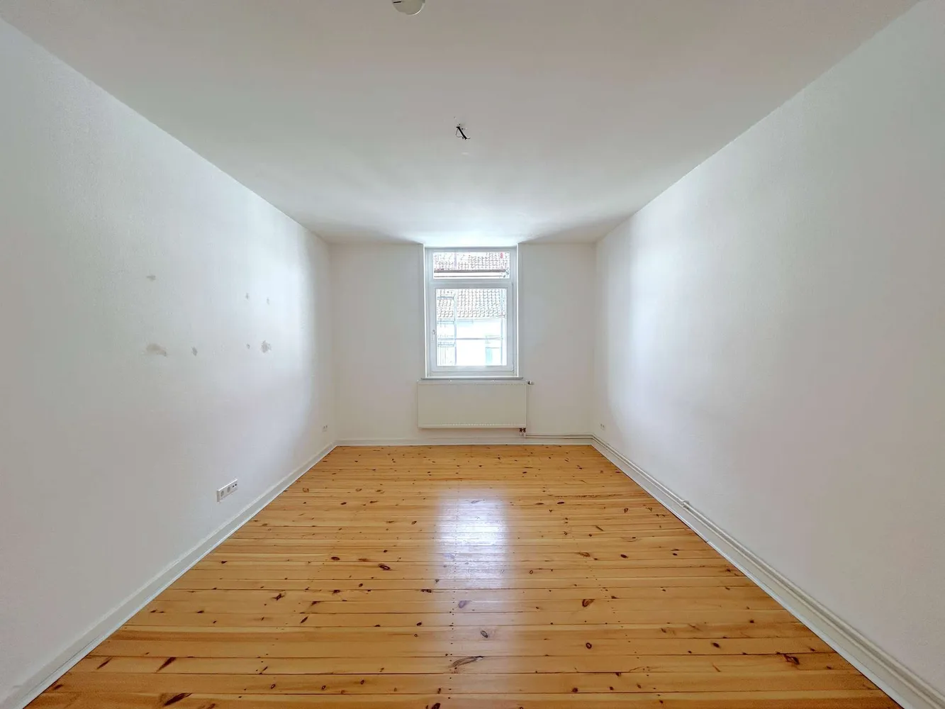 2 room apartment with 60 m² in Hanover – Photo 2