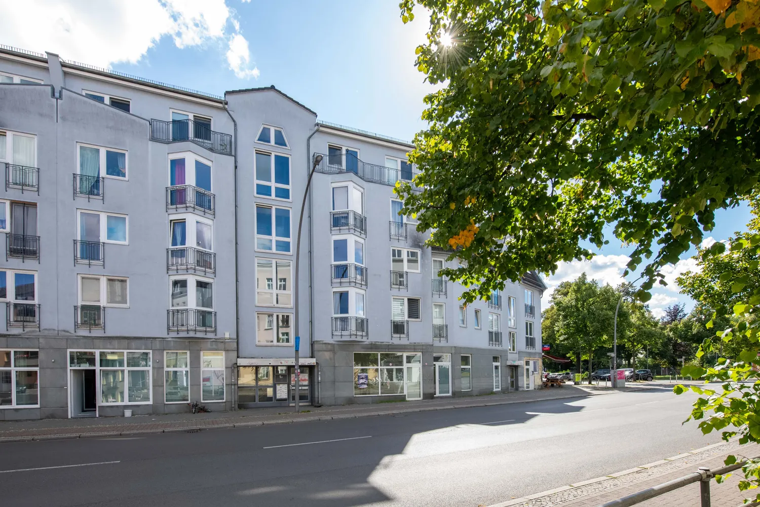 3 Zimmer Wohnung mit 82 m² in Berlin – Bild 9