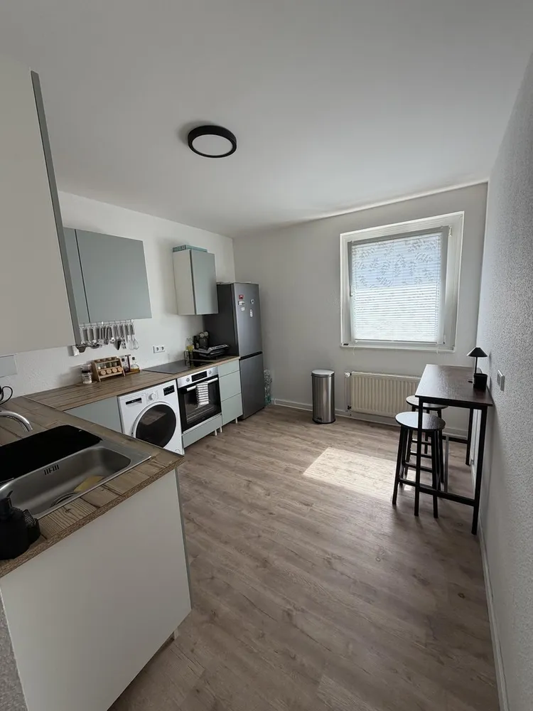 3 Zimmer Wohnung mit 65 m² in Krefeld – Bild 11