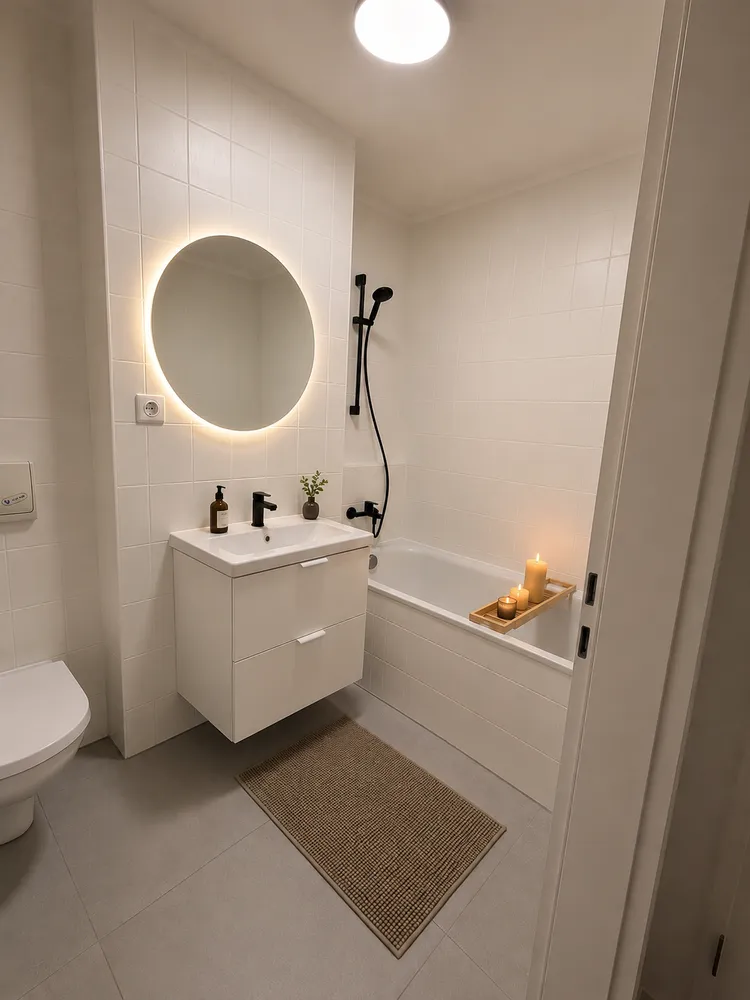 3 room apartment with 51 m² in Chemnitz – Photo 7