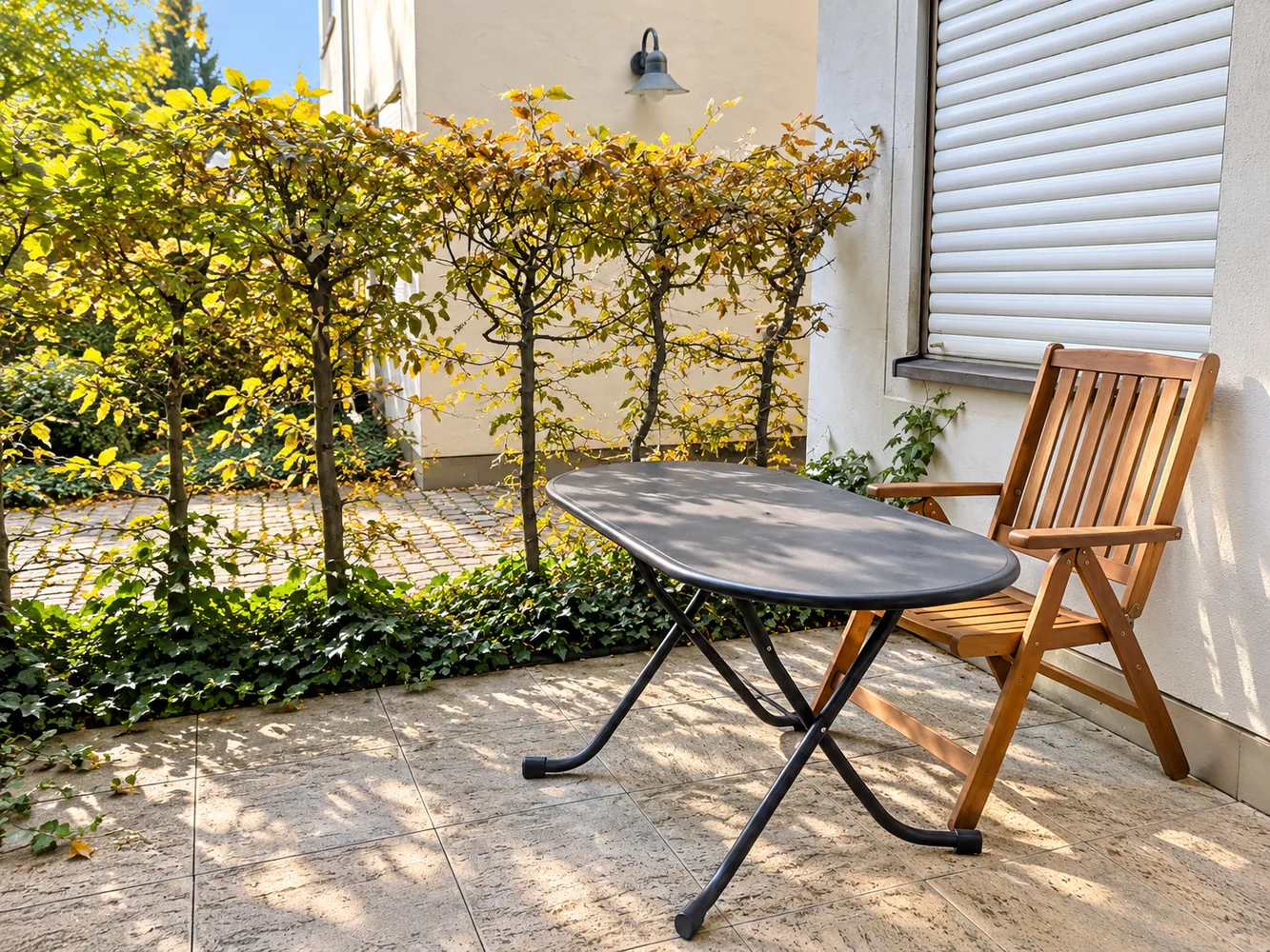 1 Zimmer Wohnung mit 50 m² in Augsburg – Bild 6