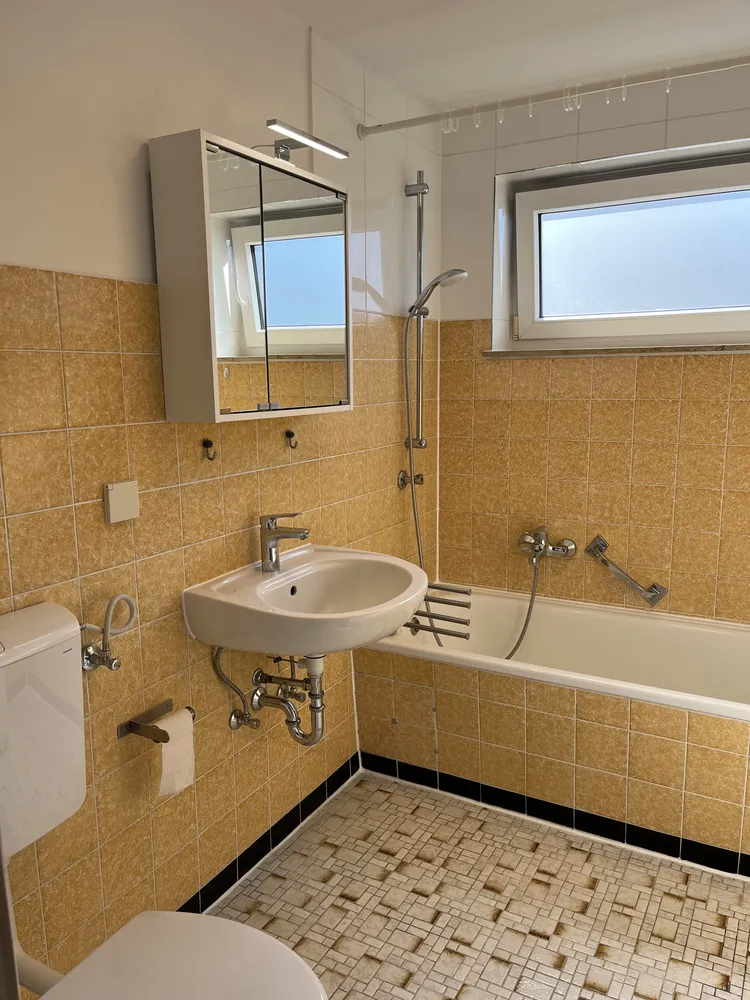 2 Zimmer Wohnung mit 60 m² in Mainz – Bild 11