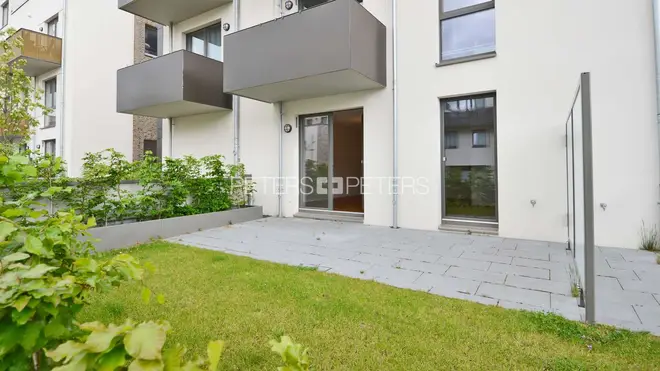 2 Zimmer Wohnung mit 72 m² in Hamburg – Bild 8