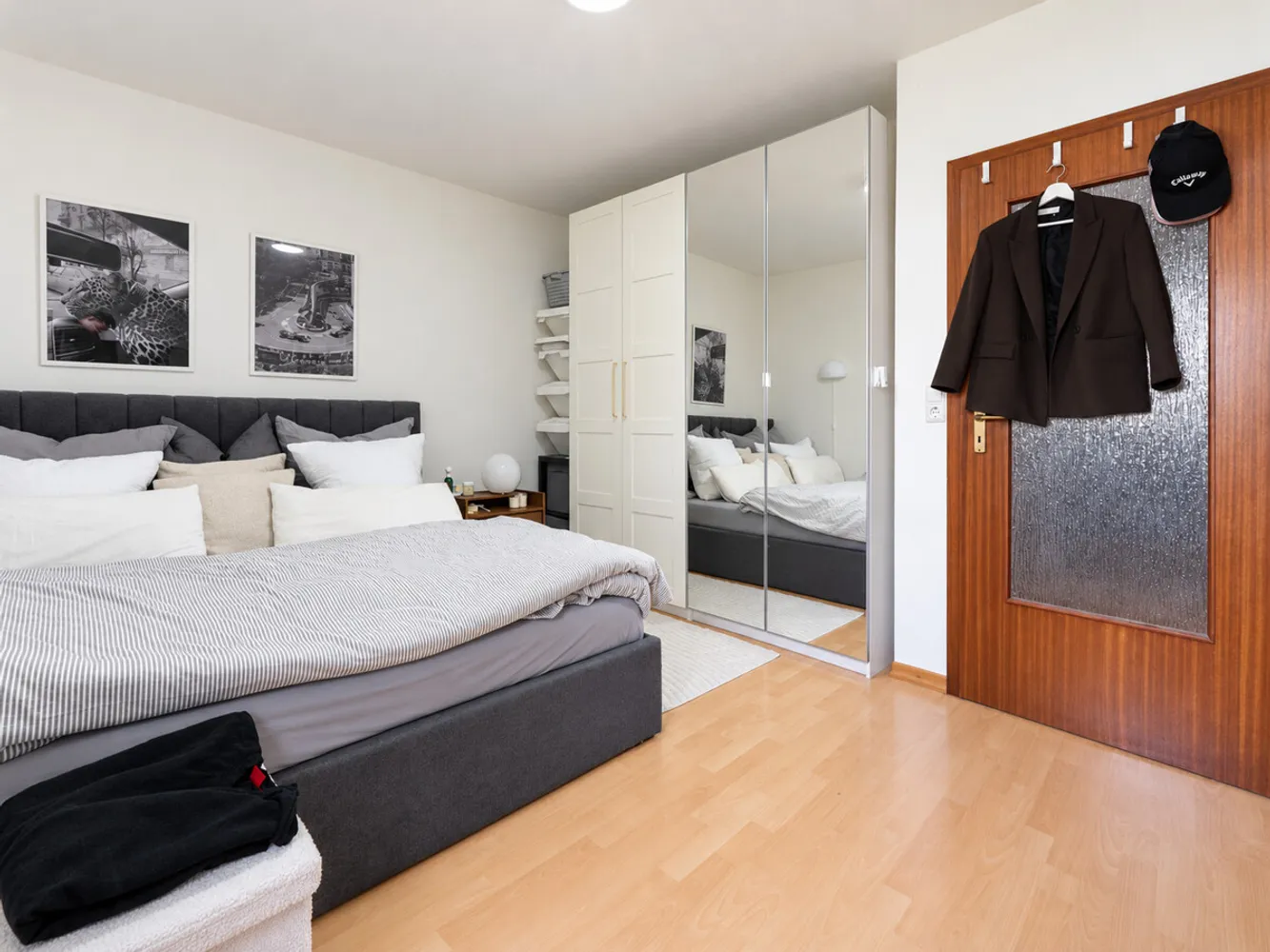 2 Zimmer Wohnung mit 67 m² in Bremen – Bild 10