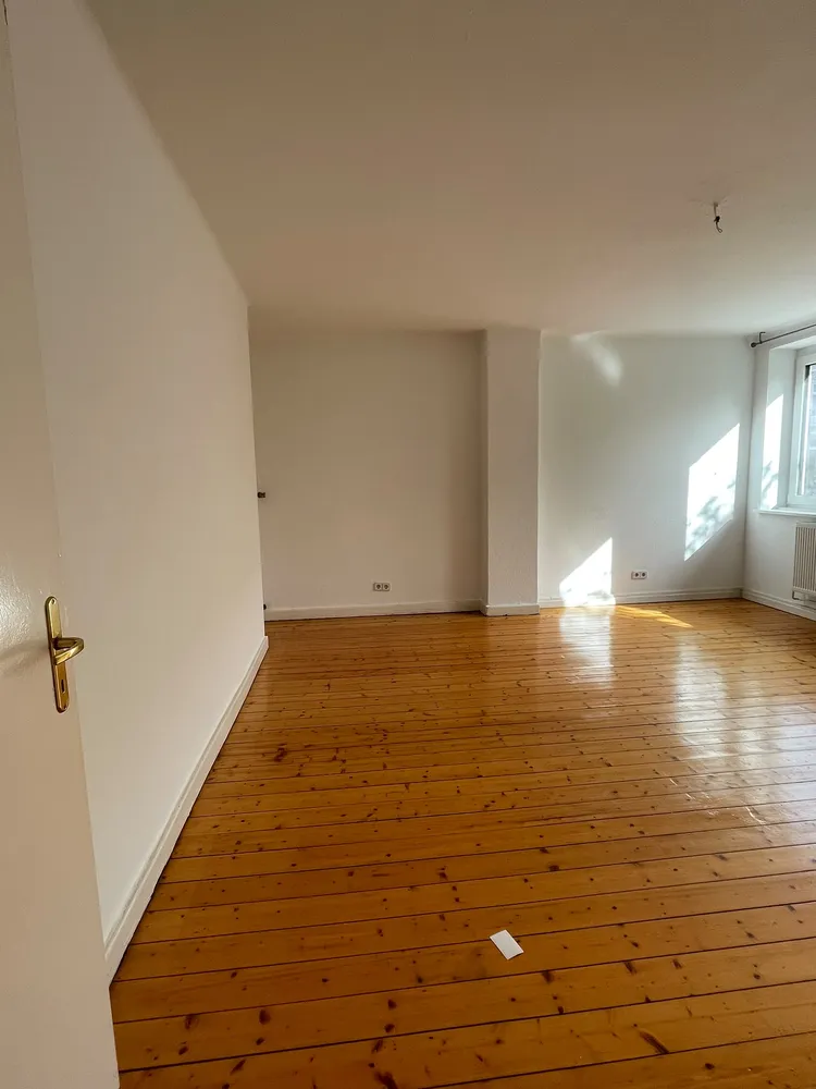 2 Zimmer Wohnung mit 72 m² in Hamburg – Bild 3