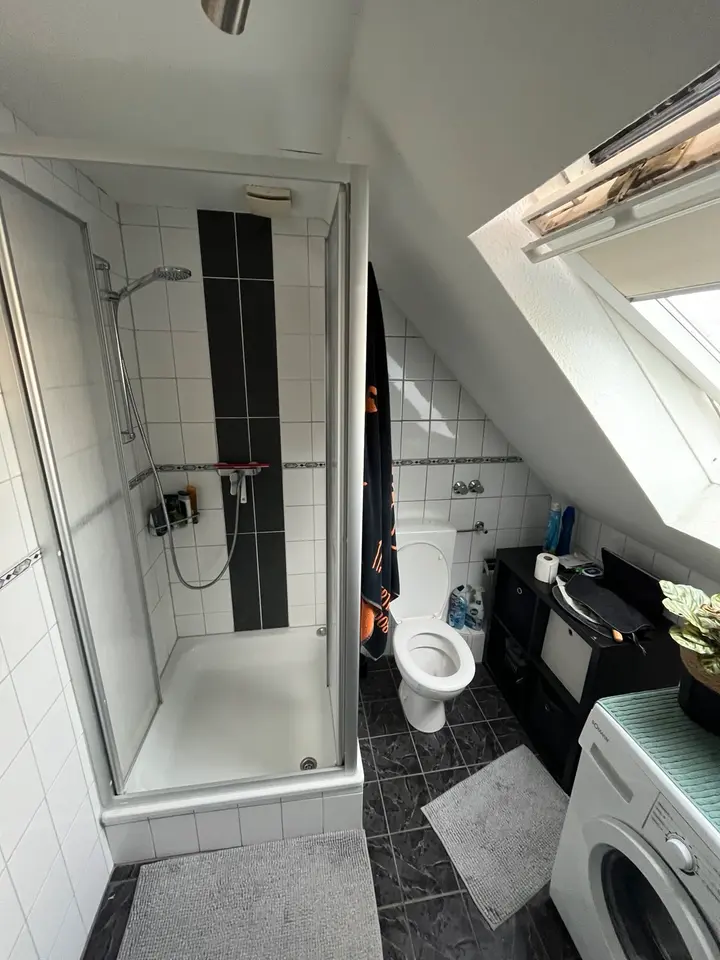 WG-Zimmer mit 55 m² in Osnabrück – Bild 10