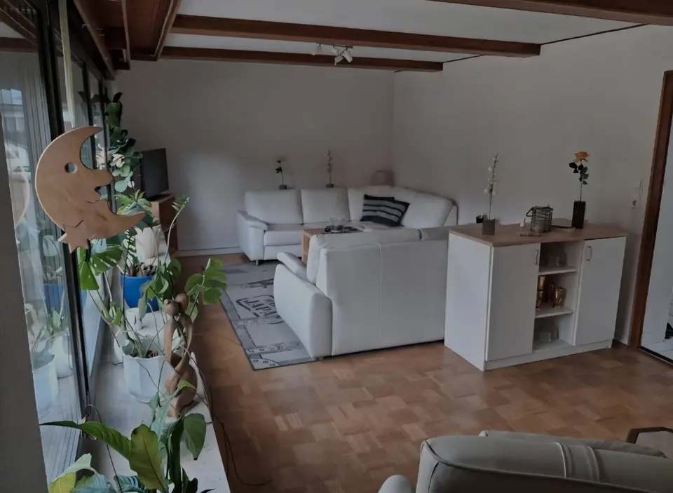3 Zimmer Wohnung mit 112 m² in Eschwege – Bild 7