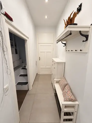 2 Zimmer Wohnung mit 44 m² in München – Bild 3