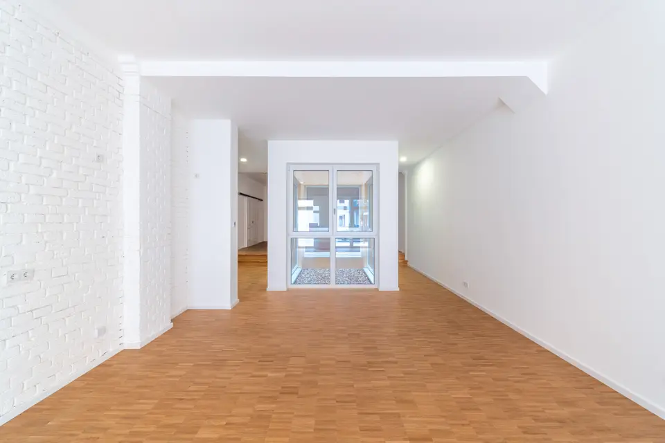 2 Zimmer Wohnung mit 90 m² in Halle (Saale) – Bild 6