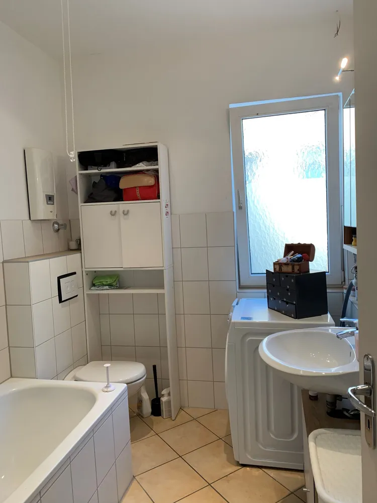 2 Zimmer Wohnung mit 38 m² in Wiesbaden – Bild 9