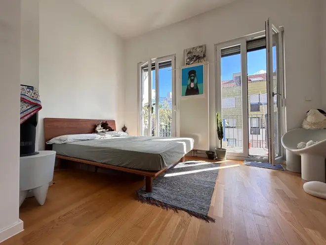 3 Zimmer Wohnung mit 95 m² in Stuttgart – Bild 2