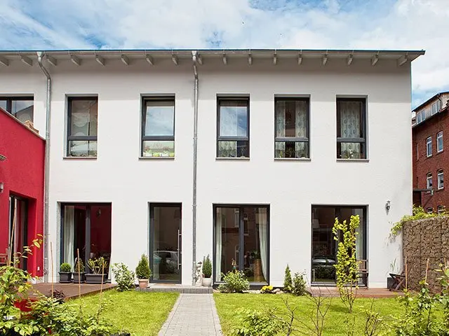 WG-Zimmer mit 50 m² in Erfurt – Bild 7