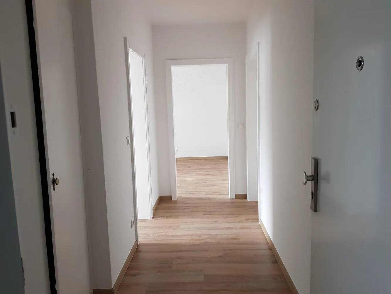 2 Zimmer Wohnung mit 56 m² in Hannover – Bild 5