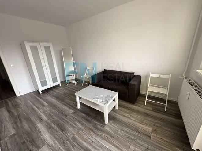 1 Zimmer Wohnung mit 28 m² in Leipzig – Bild 3