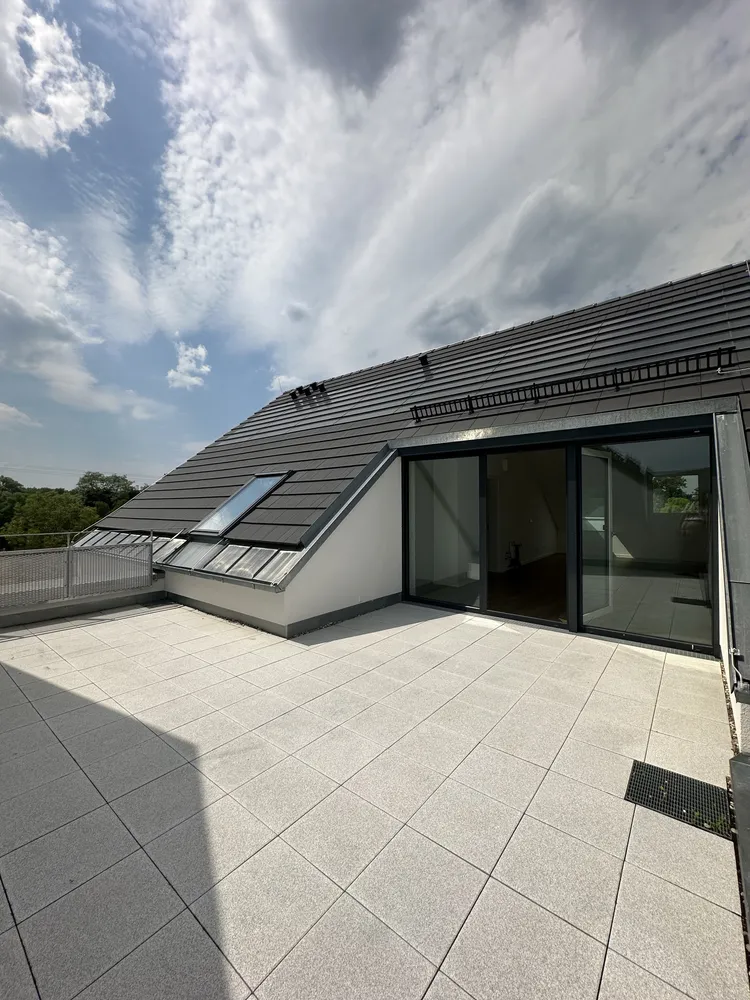 5 Zimmer Wohnung mit 108 m² in Karlsruhe – Bild 8