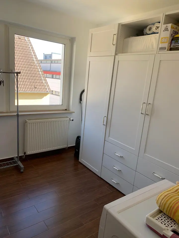 4 Zimmer Wohnung mit 90 m² in Wuppertal – Bild 1