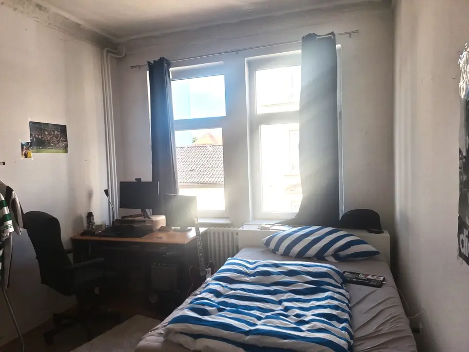 3 Zimmer Wohnung mit 75 m² in Flensburg – Bild 6