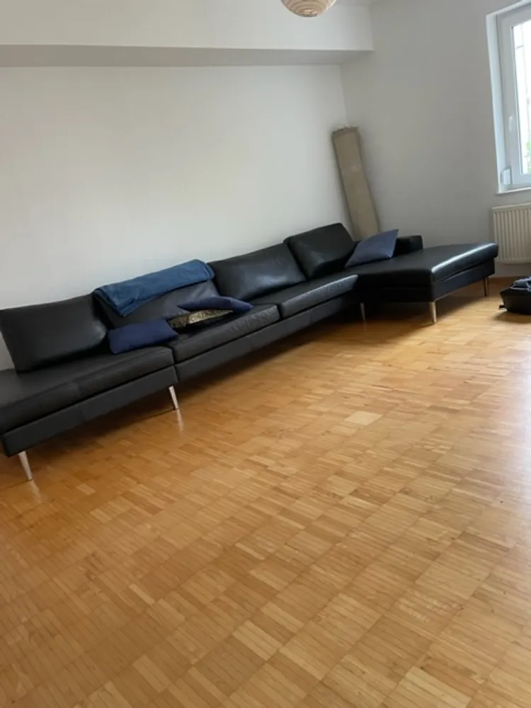 3 Zimmer Wohnung mit 85 m² in Stuttgart – Bild 5