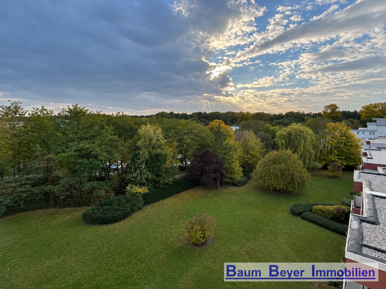4 Zimmer Wohnung mit 100 m² in Braunschweig – Bild 7