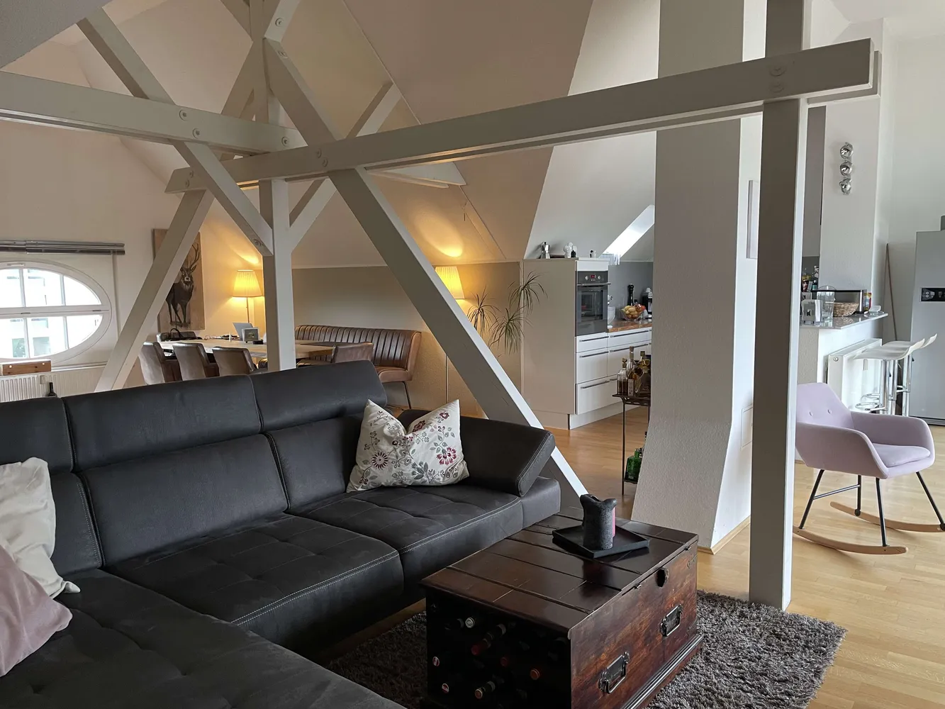 3 Zimmer Wohnung mit 160 m² in Bonn – Bild 4