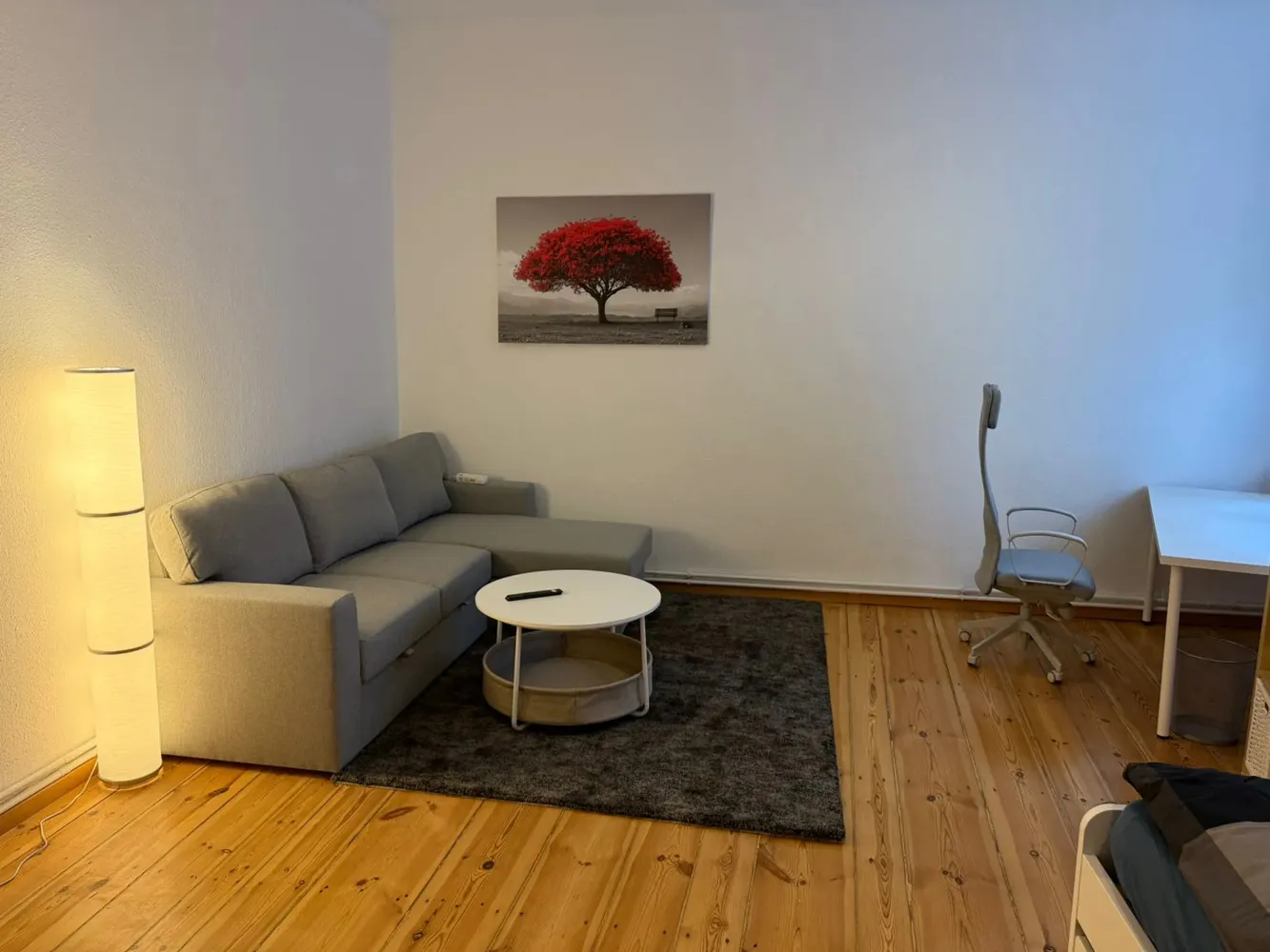 WG-Zimmer mit 26 m² in Berlin – Bild 3