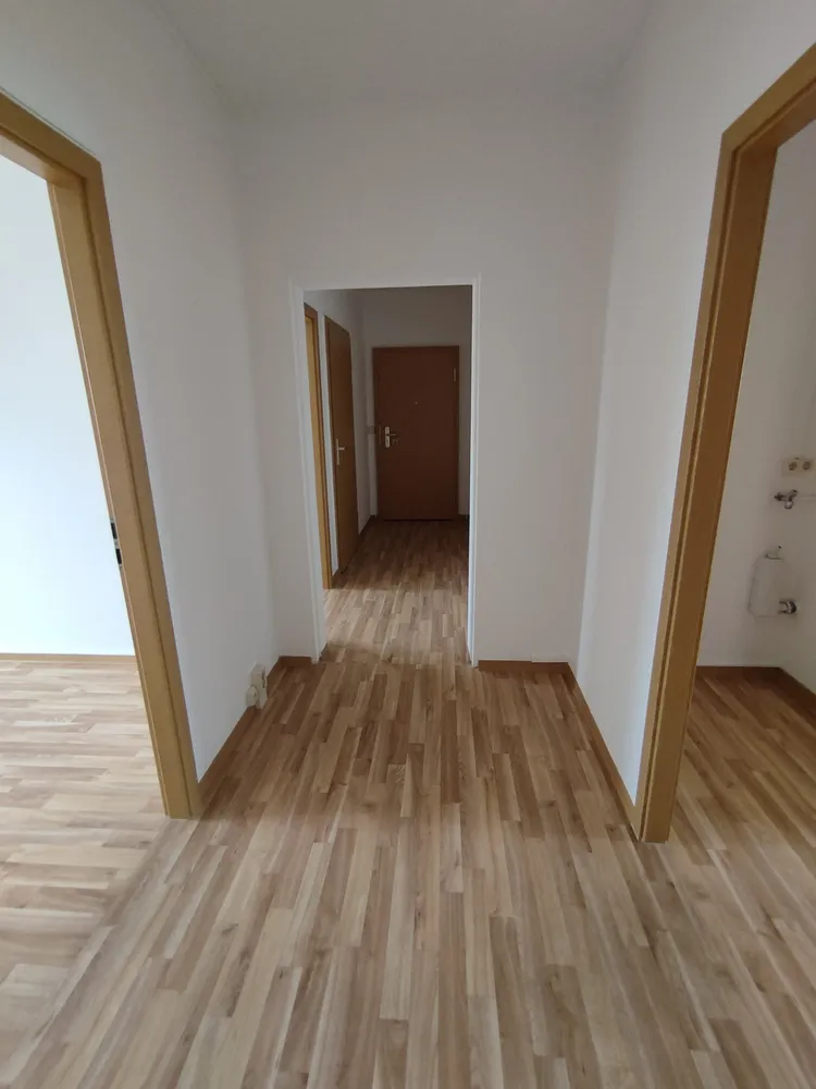 4 room apartment with 90 m² in Stendal – Photo 1