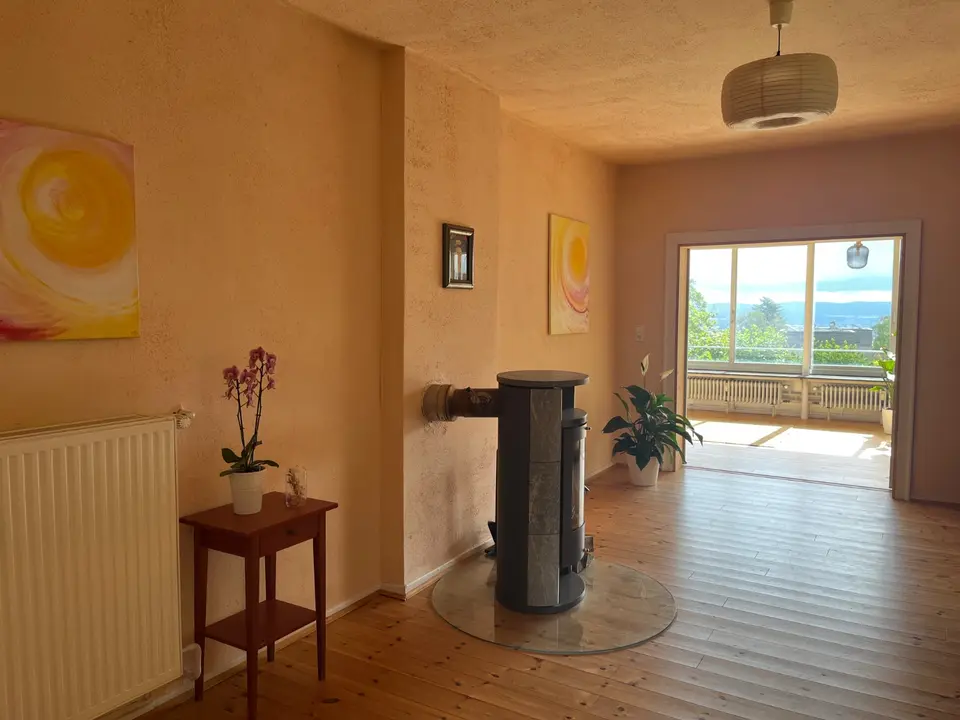 WG-Zimmer mit 115 m² in Kassel – Bild 4
