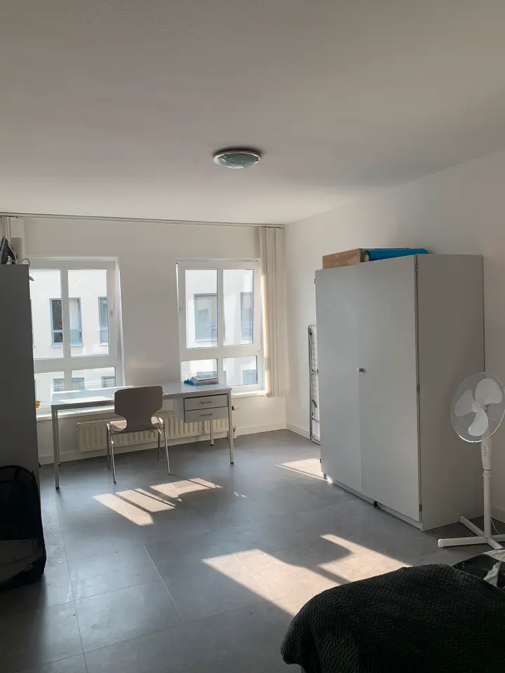 2 Zimmer Wohnung mit 49 m² in Saarbrücken – Bild 1