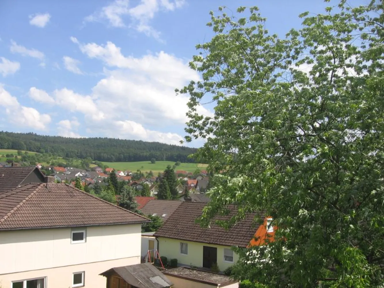 3 Zimmer Wohnung mit 59 m² in Michelstadt – Bild 6