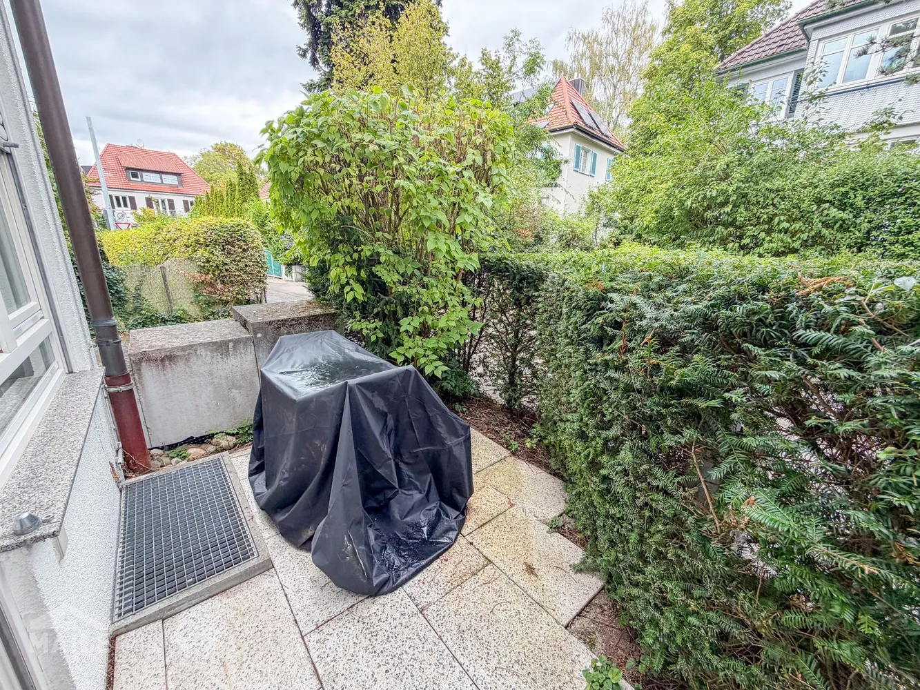 1 Zimmer Wohnung mit 28 m² in Stuttgart – Bild 3