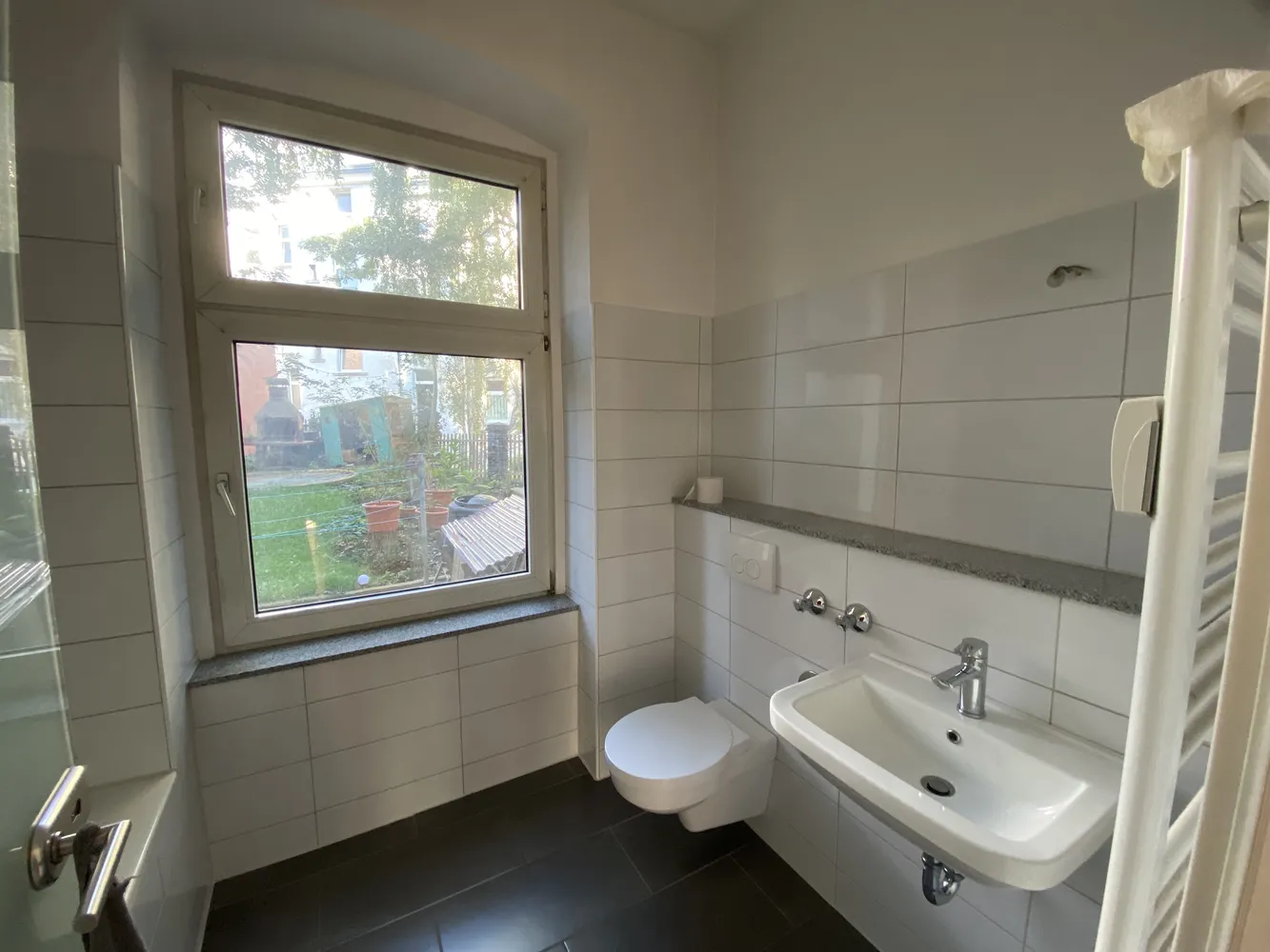 1 room apartment with 38 m² in Wuppertal – Photo 6
