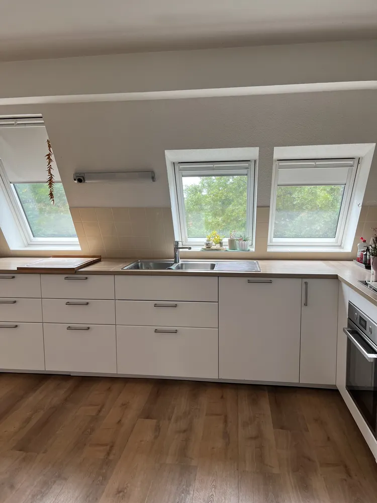 4 Zimmer Wohnung mit 95 m² in Berlin – Bild 6