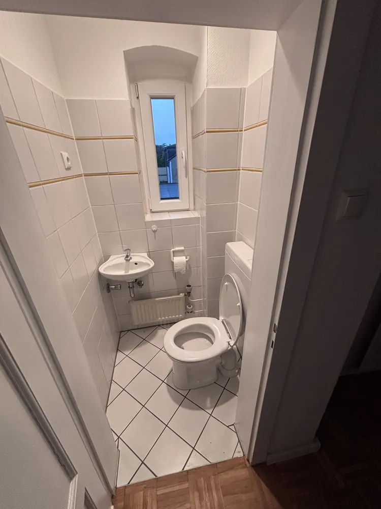 3 Zimmer Wohnung mit 100 m² in Oberhausen – Bild 2