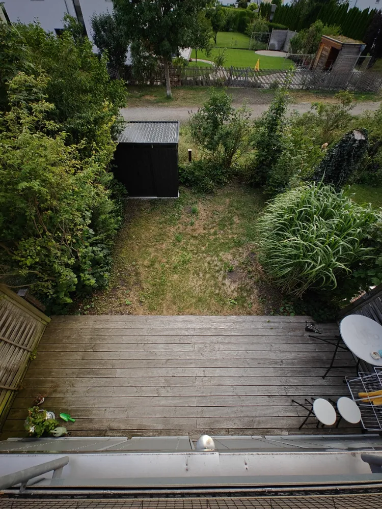 2 Zimmer Wohnung mit 60 m² in Landshut – Bild 5