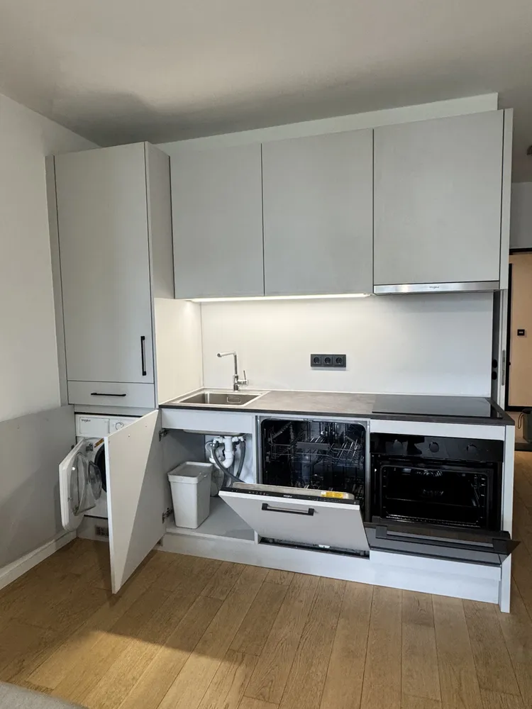 1 Zimmer Wohnung mit 28 m² in Berlin – Bild 11