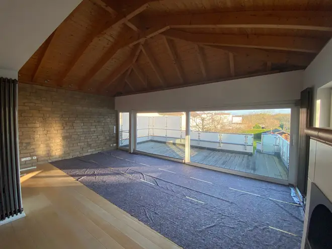 4 Zimmer Haus mit 1 m² in Bonn – Bild 8