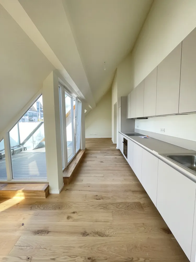 3 Zimmer Wohnung mit 73 m² in Berlin – Bild 2