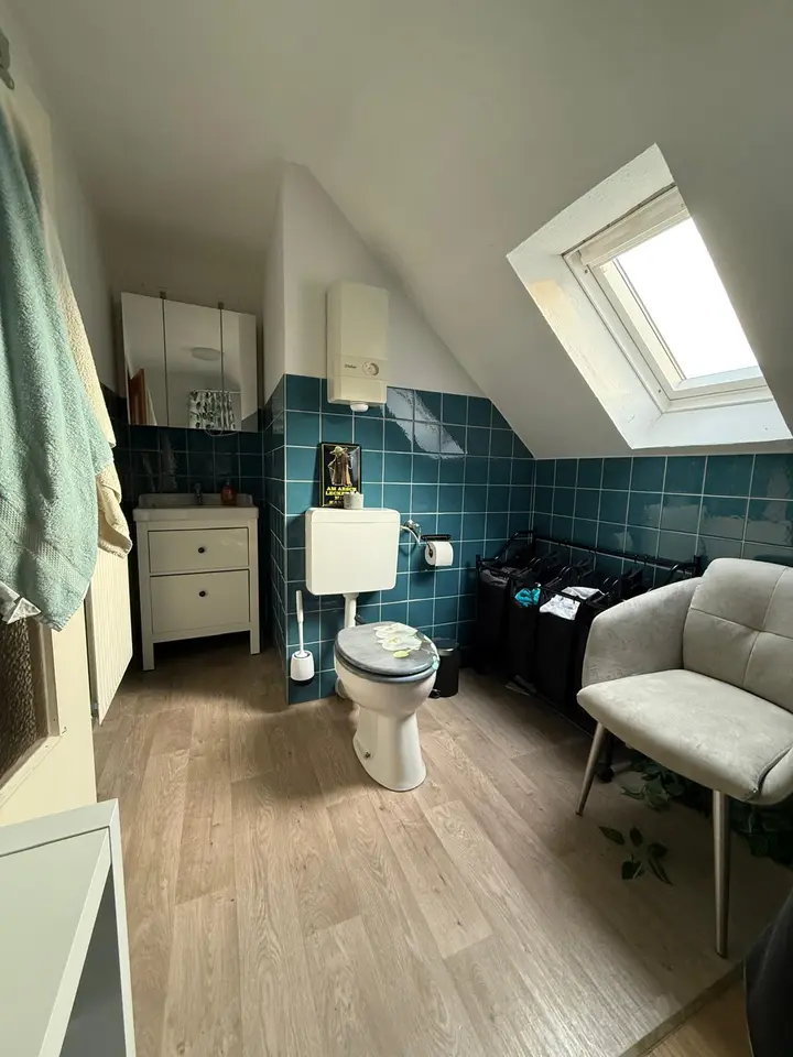 2 Zimmer Wohnung mit 75 m² in Bochum – Bild 7