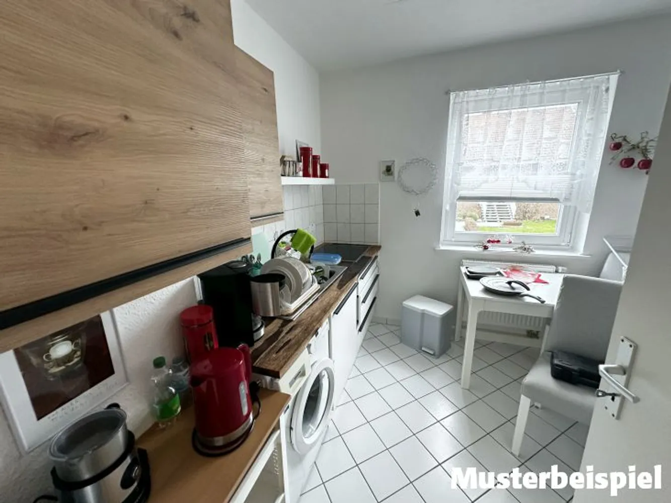 2 Zimmer Wohnung mit 51 m² in Seesen – Bild 7