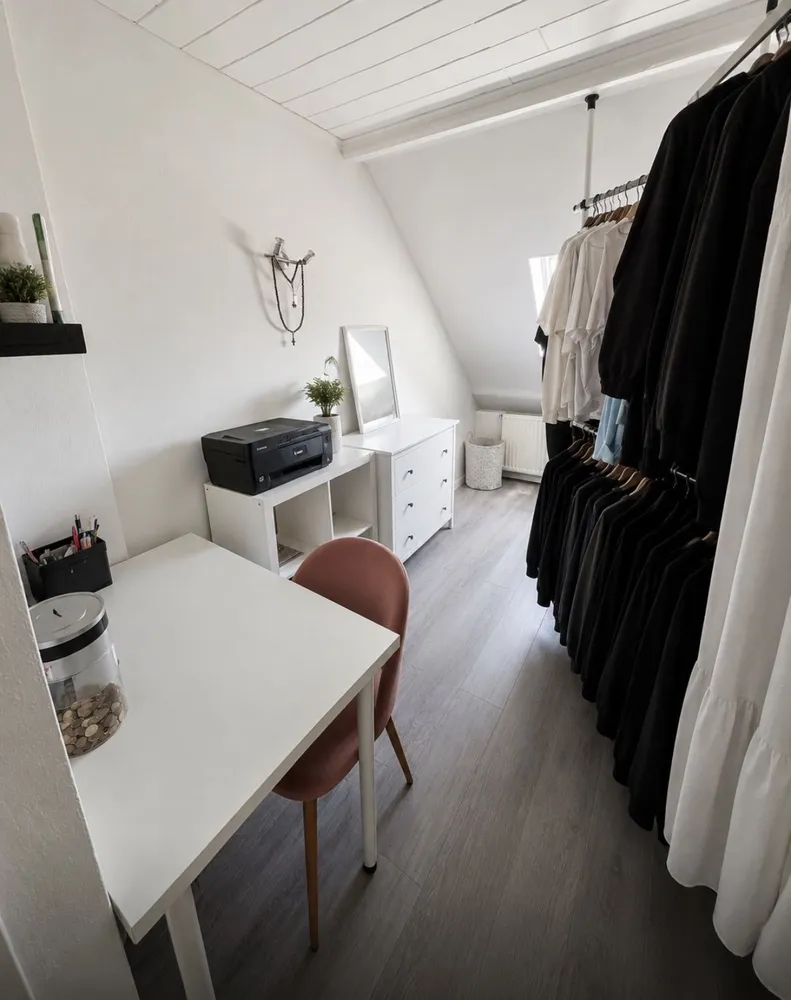 3 Zimmer Wohnung mit 55 m² in Wuppertal – Bild 8